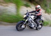 Bimota DB6 Delirio Bimota DB6 Delirio
